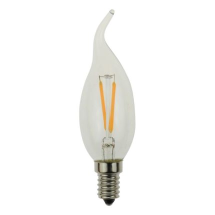 LED sijalica E14 C35T-6 Filament-Cormel-FORMA