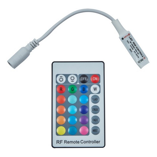 RGB kontrola RF-RGB6-12ADF-Cormel-FORMA RGB kontrola RF-RGB6-12ADF-Cormel-FORMA