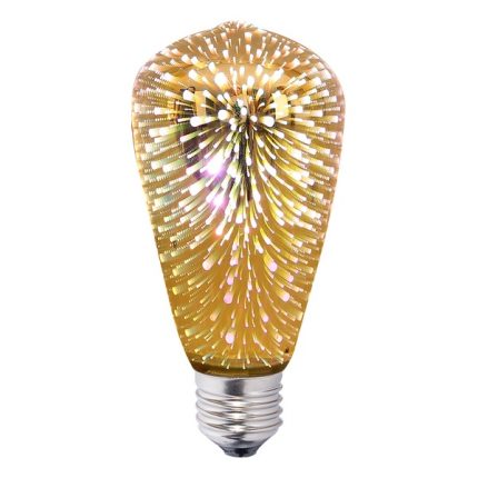 LED sijalica LFC-ST64G-4 Filament-Cormel-FORMA