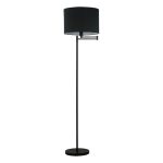 Podna lampa F7702-1F BK - Slika 2