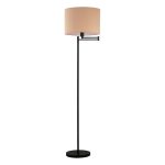 Podna lampa F7702-1F BR-Cormel-FORMA