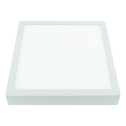 LED panel nadgradni 18W LPF-08-24S-Cormel-FORMA
