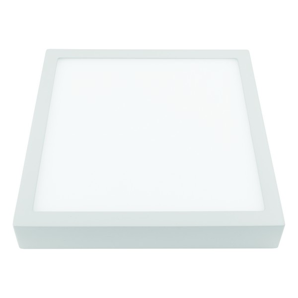 LED panel nadgradni 18W LPF-08-24S-Cormel-FORMA LED panel nadgradni 18W LPF-08-24S-Cormel-FORMA