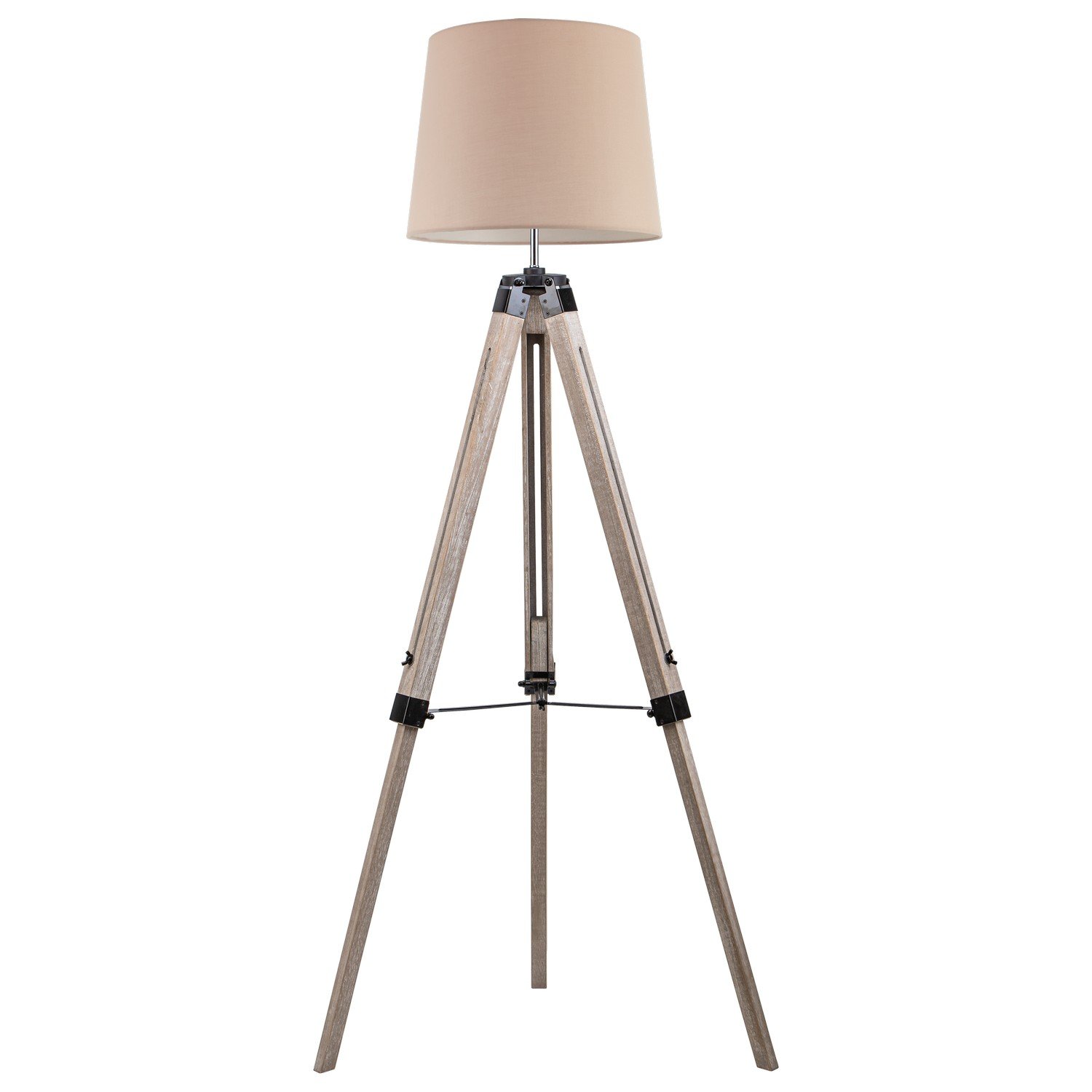Podna lampa F7115-1F CW+BR - Cormel-FORMA Podna lampa F7115-1F CW+BR - Cormel-FORMA