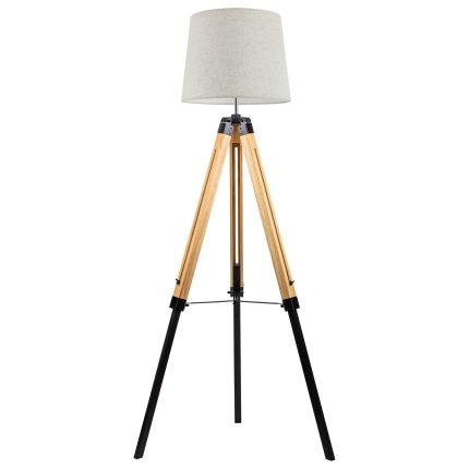 Podna lampa F7115-1F WB+CR - Cormel-FORMA