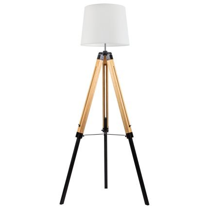 Podna lampa F7115-1F WB+WH - Cormel-FORMA