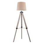 Abažur za podnu lampu F7115-1F BR - Slika 4