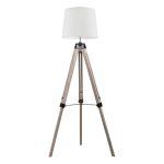 Postolje za podnu lampu F7115-1F CW - Slika 2