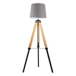 Abažur za podnu lampu F7115-1F SV - Slika 2