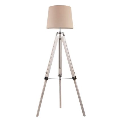 Abažur za podnu lampu F7115-1F BR-Cormel-FORMA