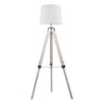 Postolje za podnu lampu F7115-1F WG - Slika 5