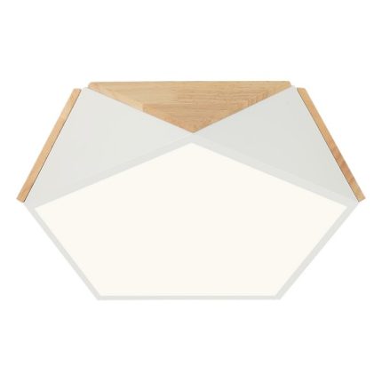 LED plafonska lampa F2810-24C WH-Cormel-FORMA