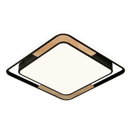 LED plafonska lampa F2820-55C BK-Cormel-FORMA