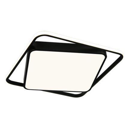 LED plafonska lampa F2822-50C BK-Cormel-FORMA