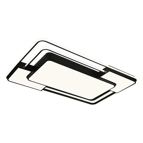 LED plafonska lampa F2823-128C BK-Cormel-FORMA LED plafonska lampa F2823-128C BK-Cormel-FORMA