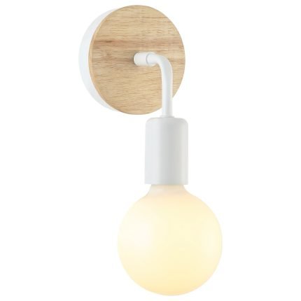 Zidna lampa F7827-1Z WH-Cormel-FORMA