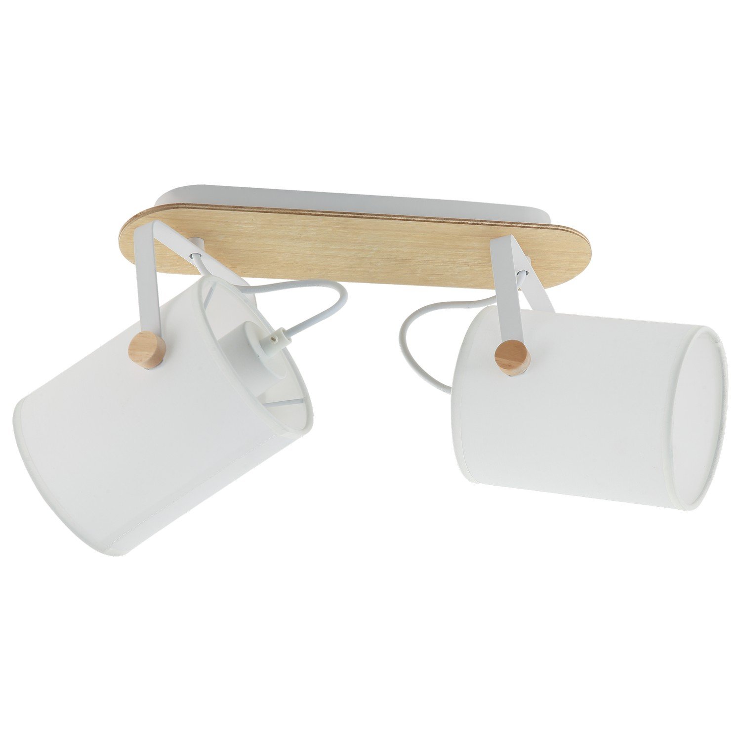 Spot lampa FE703-2 WH -Cormel-FORMA Spot lampa FE703-2 WH -Cormel-FORMA