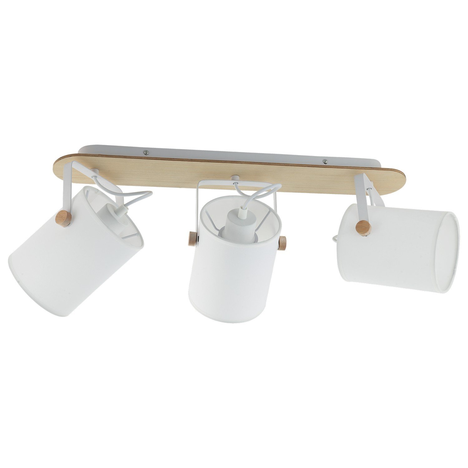 Spot lampa FE703-3 WH - Cormel-FORMA Spot lampa FE703-3 WH - Cormel-FORMA