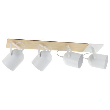 Spot lampa FE704-4 WH - Cormel-FORMA
