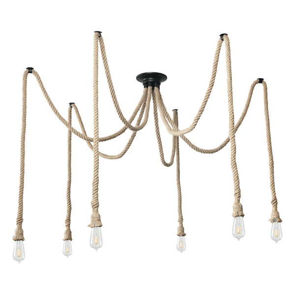 Viseća lampa F7265-6V-Cormel-FORMA Viseća lampa F7265-6V-Cormel-FORMA