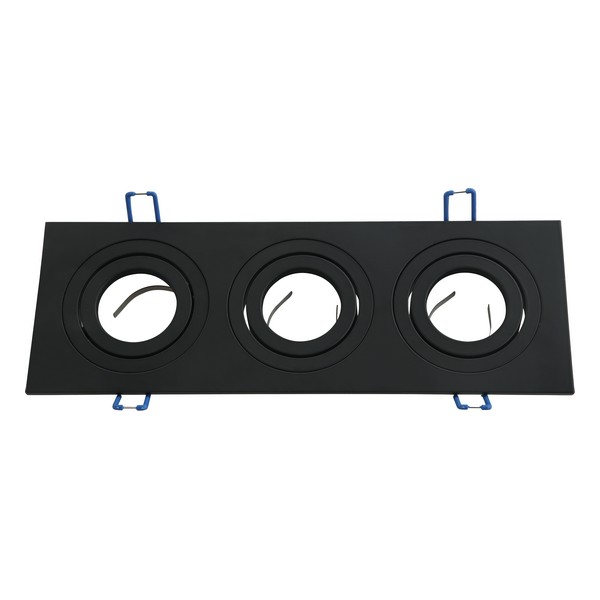 Ugradna rozetna CFR1181 BK-Cormel-FORMA Ugradna rozetna CFR1181 BK-Cormel-FORMA