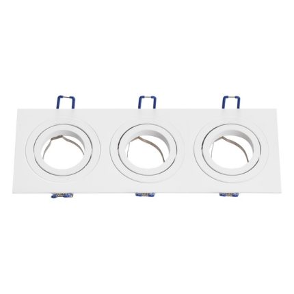 Ugradna rozetna CFR1181 WH-Cormel-FORMA