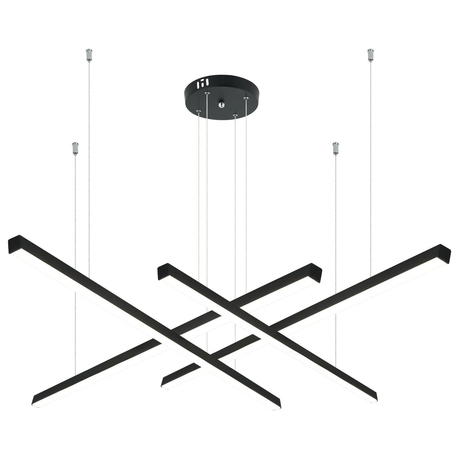 Visilica F2039-48V BK-Cormel-FORMA Visilica F2039-48V BK-Cormel-FORMA
