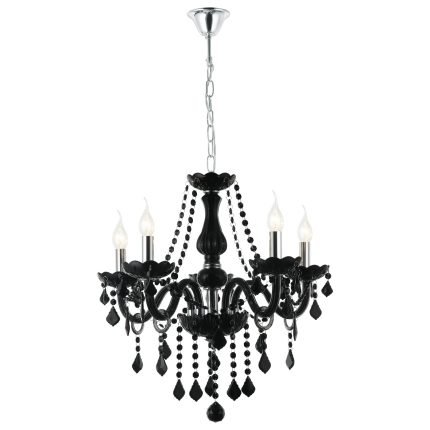 Luster ML1415-5 BK-Cormel-FORMA