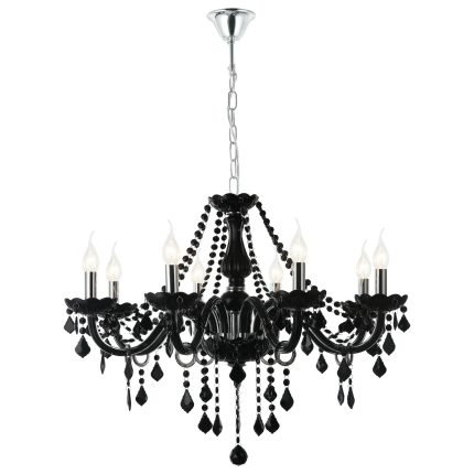 Luster ML1415-8 BK-Cormel-FORMA