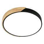 F2811-30C BK+WD 6000K-Cormel-FORMA