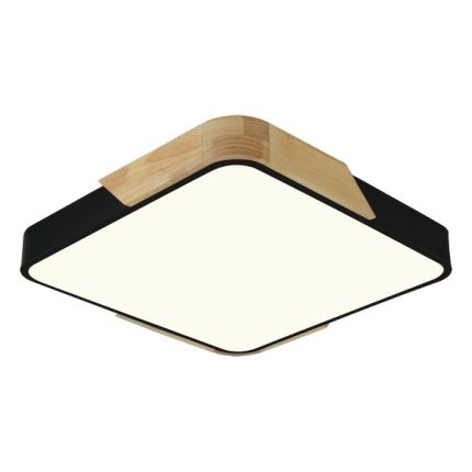 Plafonska lampa F2812-30C BK+WD-Cormel-FORMA