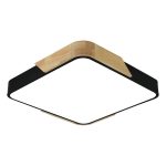 Plafonska lampa F2812-30C BK+WD-Cormel-FORMA