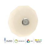 LED plafonjera sa zvučnikom LP-801-28 - Slika 7