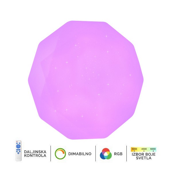 LED plafonjera LP-901-28-Cormel-FORMA LED plafonjera LP-901-28-Cormel-FORMA