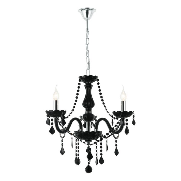 Luster ML1415-3 BK-Cormel-FORMA Luster ML1415-3 BK-Cormel-FORMA