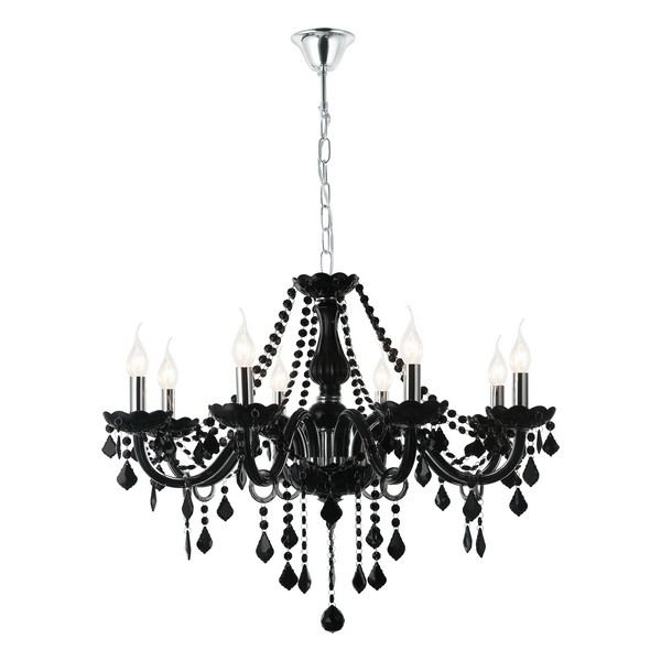 Luster ML1415-8 BK-Cormel-FORMA Luster ML1415-8 BK-Cormel-FORMA