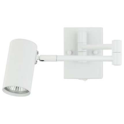 Zidna lampa F1201-1ZL WH-Cormel-FORMA