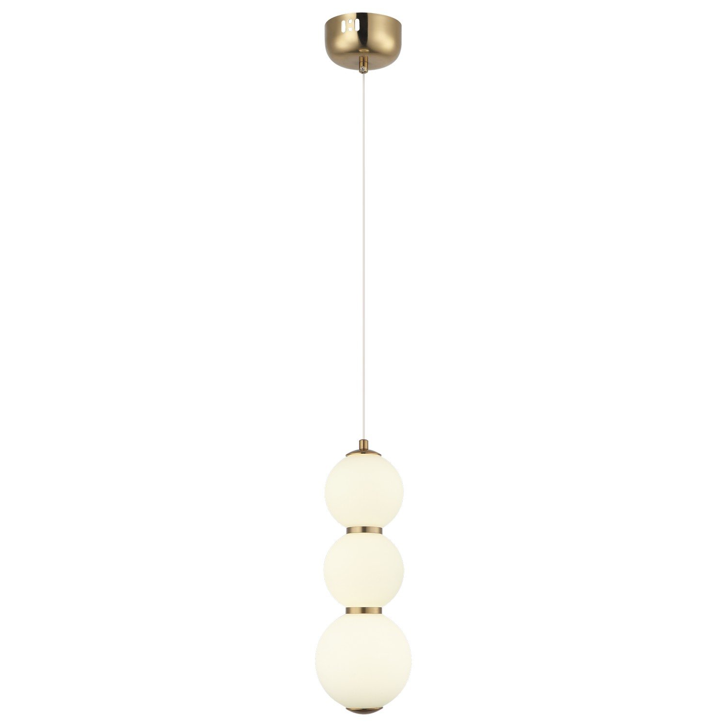 LED visilica F2401-25V BZ-Cormel-FORMA LED visilica F2401-25V BZ-Cormel-FORMA