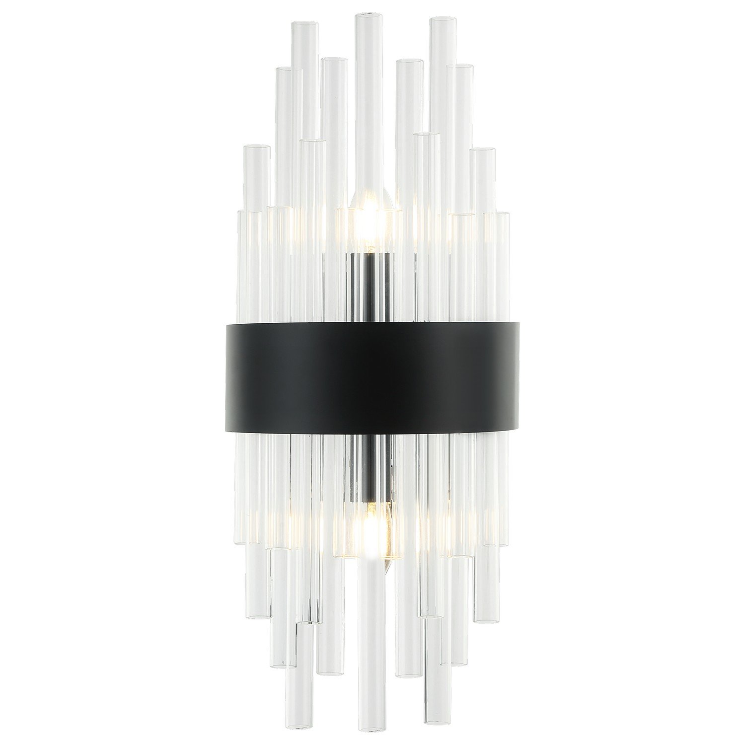 Zidna lampa F4006-2Z BK-Cormel-FORMA Zidna lampa F4006-2Z BK-Cormel-FORMA