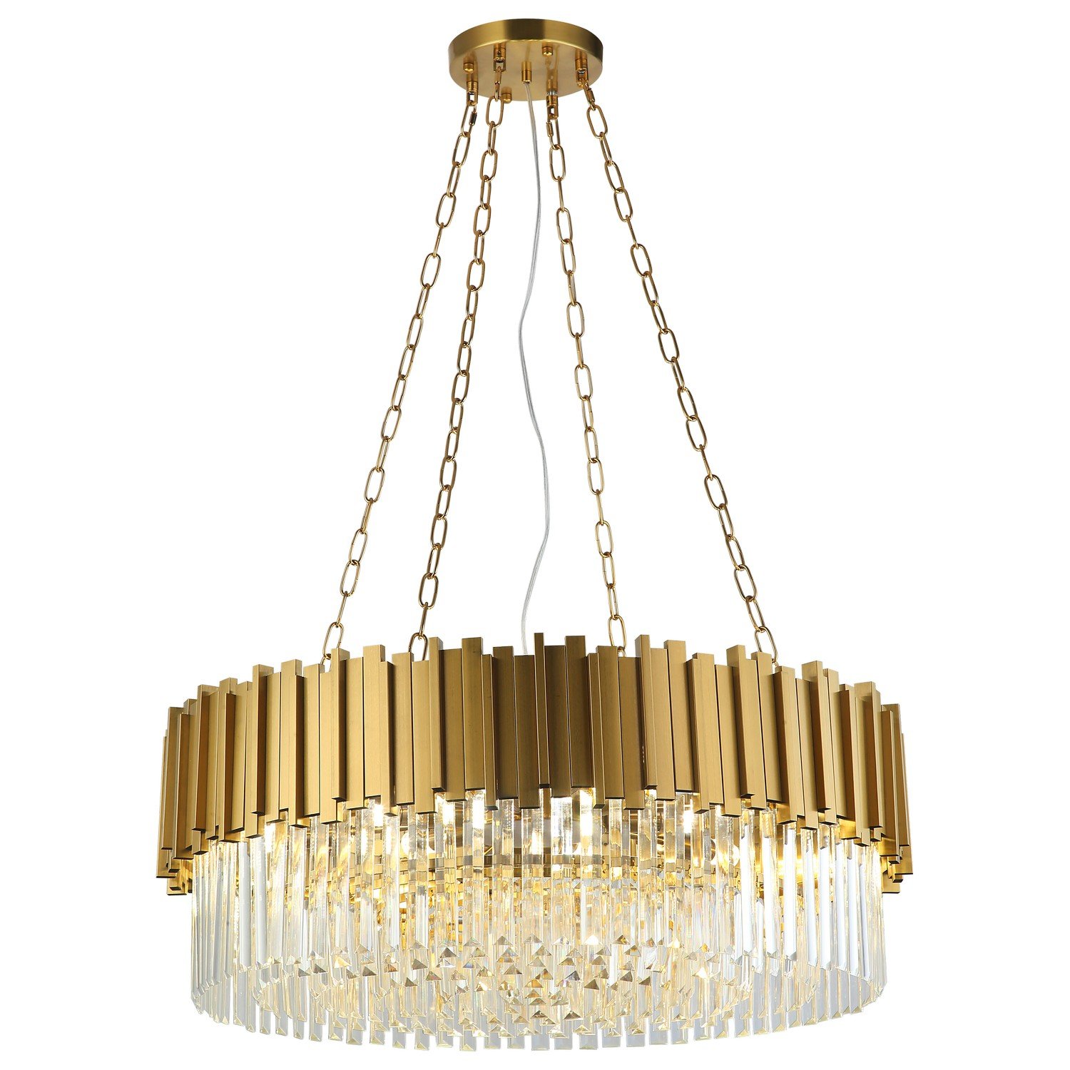 Luster F4007-12L BZ-Cormel-FORMA Luster F4007-12L BZ-Cormel-FORMA