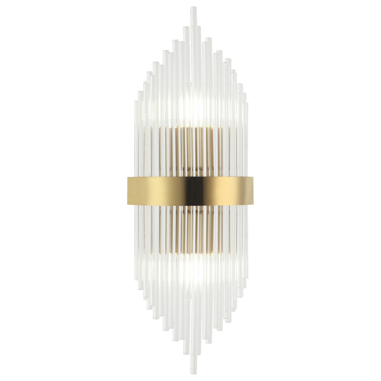 Zidna lampa F4013-2Z BZ-Cormel-FORMA Zidna lampa F4013-2Z BZ-Cormel-FORMA