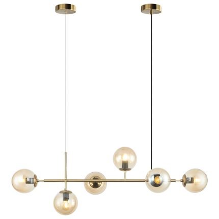 Visilica F7031-6V BZ+CL- Cormel-FORMA