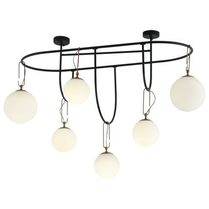 Luster F7032-6L-Cormel-FORMA