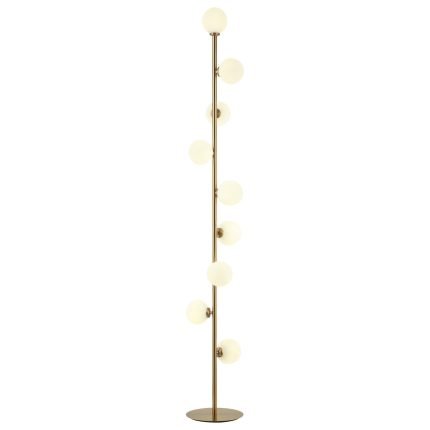Podna lampa F9210-9F BZ - Cormel-FORMA