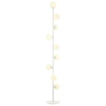 Podna lampa F9210-9F WH - Cormel-FORMA
