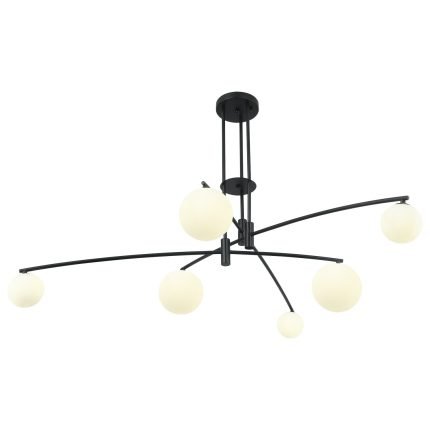 Visilica F9211-6V BK- Cormel-FORMA