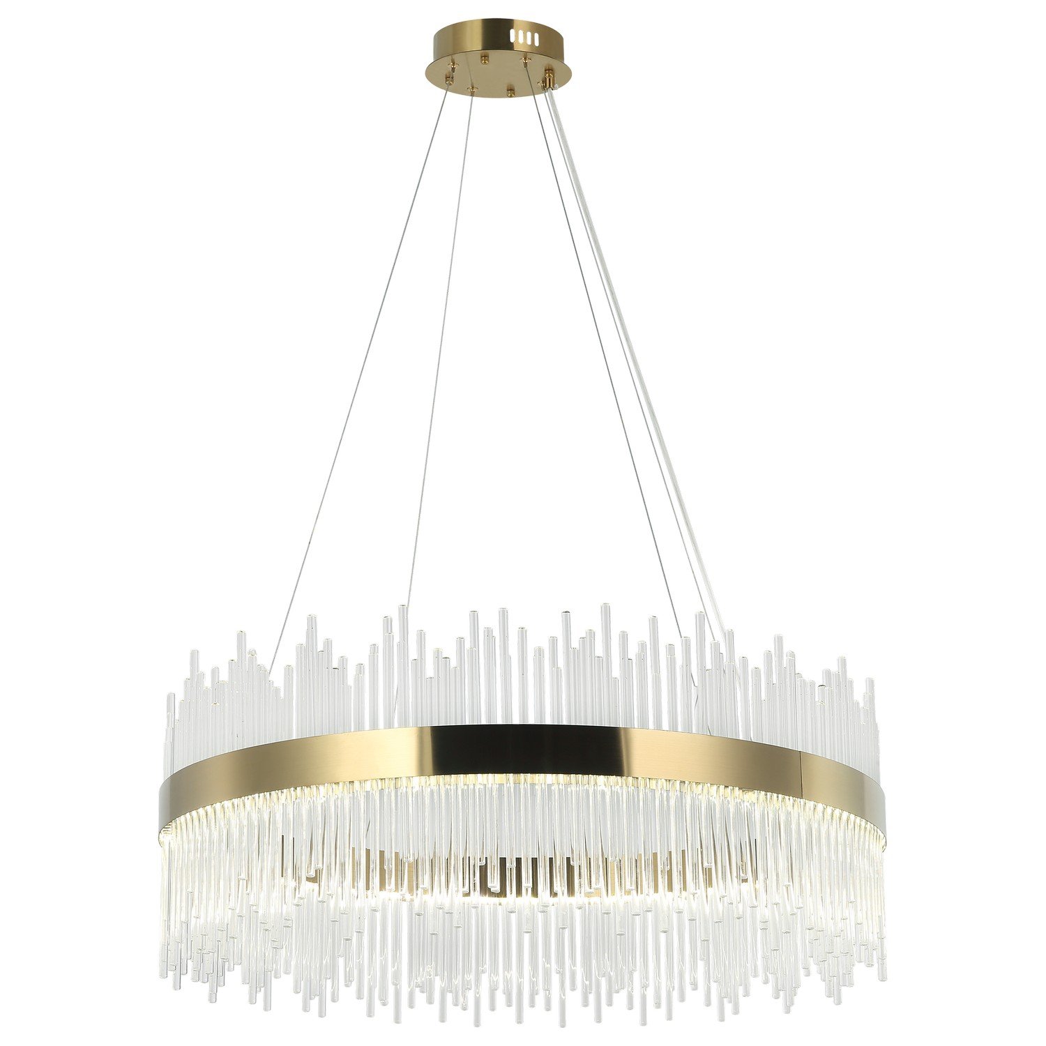 LED visilica KP7006-90V BZ-Cormel-FORMA LED visilica KP7006-90V BZ-Cormel-FORMA