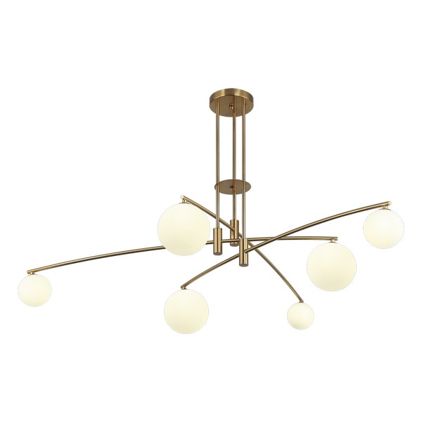 Visilica F9211-6V BZ-Cormel-FORMA Visilica F9211-6V BZ-Cormel-FORMA