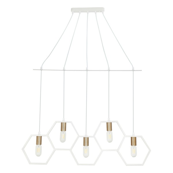 Visilica F7257-5V WH-Cormel-FORMA Visilica F7257-5V WH-Cormel-FORMA