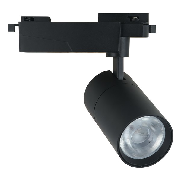LED šinski reflektor TL09-30 BK-Cormel-FORMA LED šinski reflektor TL09-30 BK-Cormel-FORMA